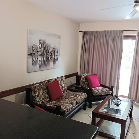 Flamingo Holiday Flats Saint Lucia Estuary Екстериор снимка