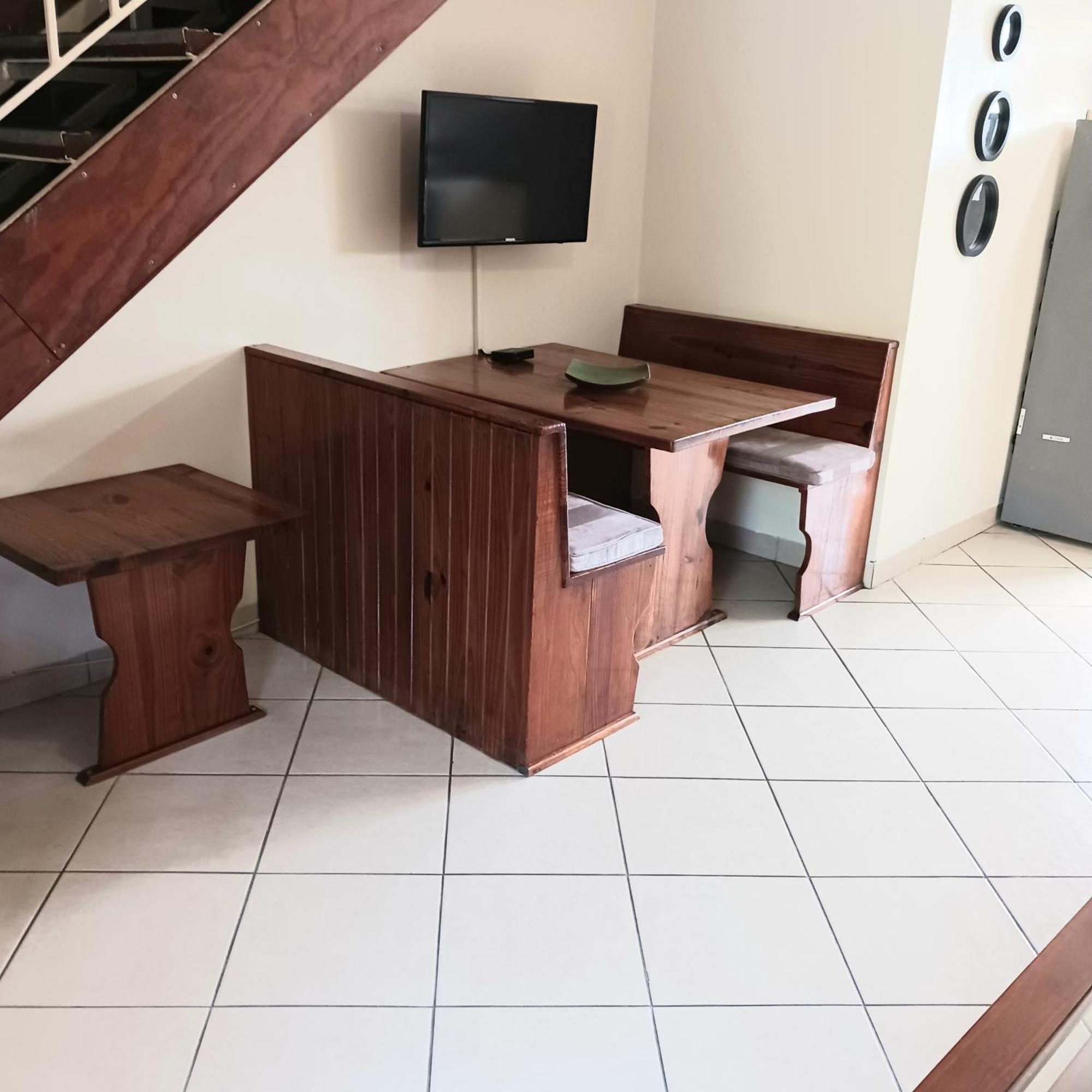 Flamingo Holiday Flats Saint Lucia Estuary Екстериор снимка