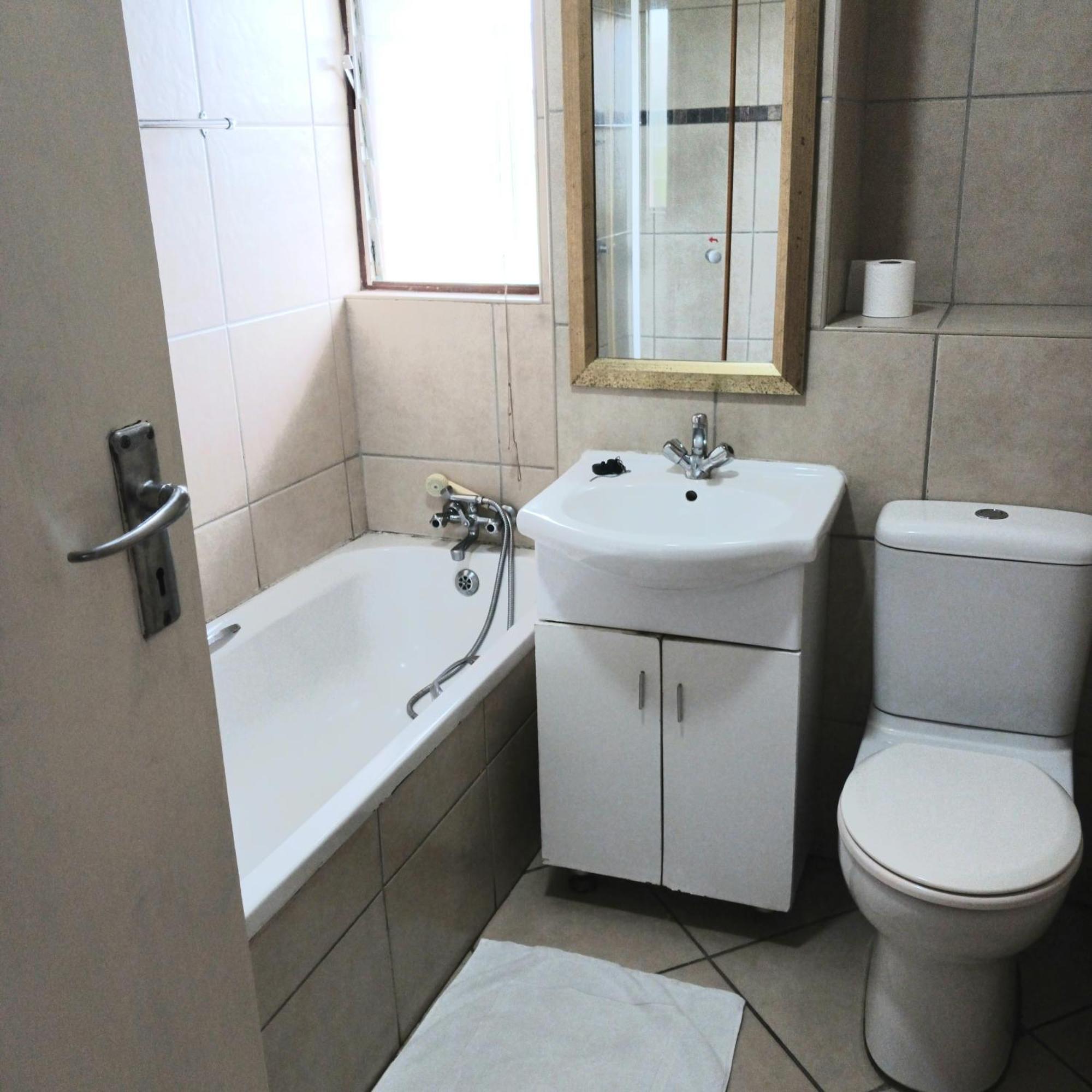 Flamingo Holiday Flats Saint Lucia Estuary Екстериор снимка