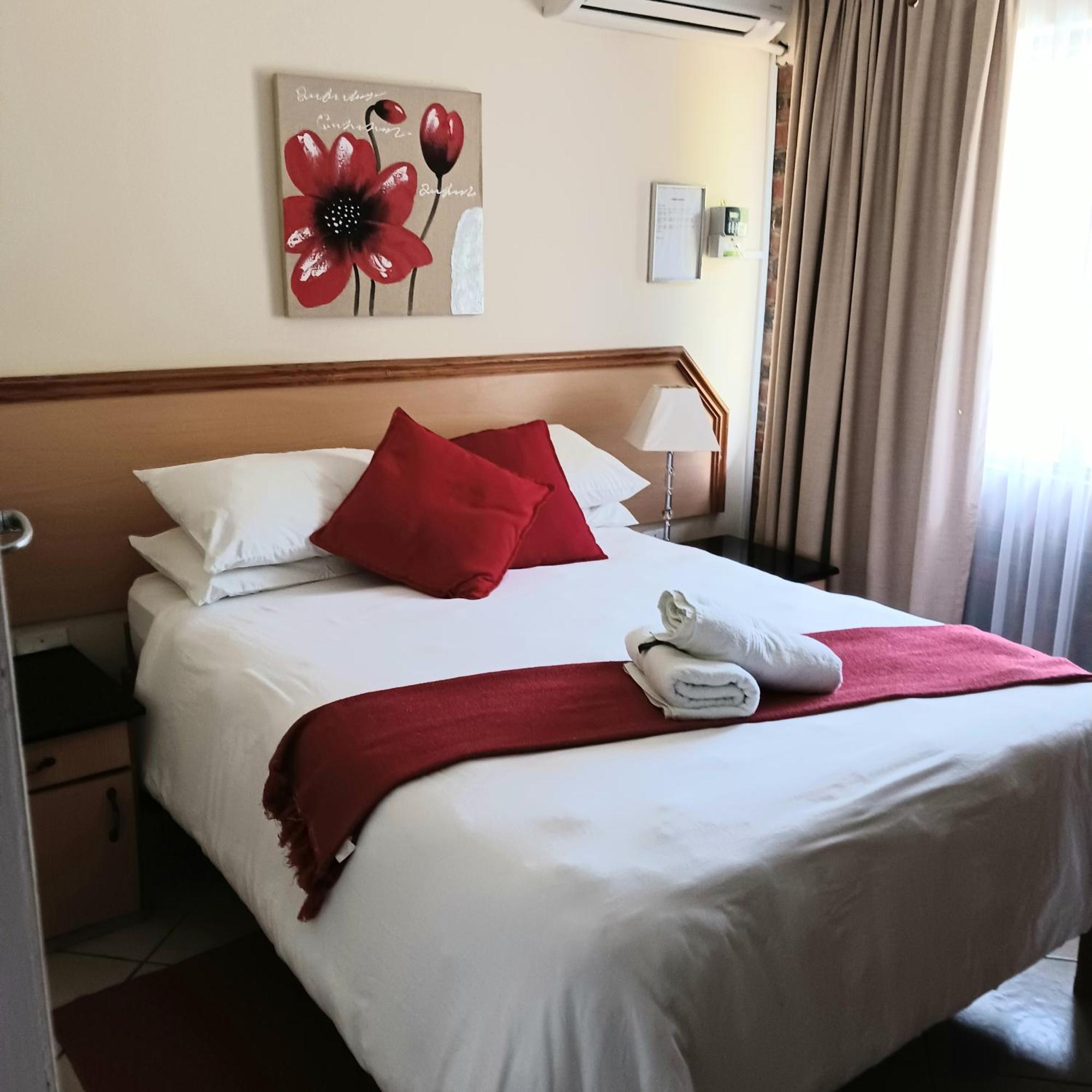 Flamingo Holiday Flats Saint Lucia Estuary Екстериор снимка