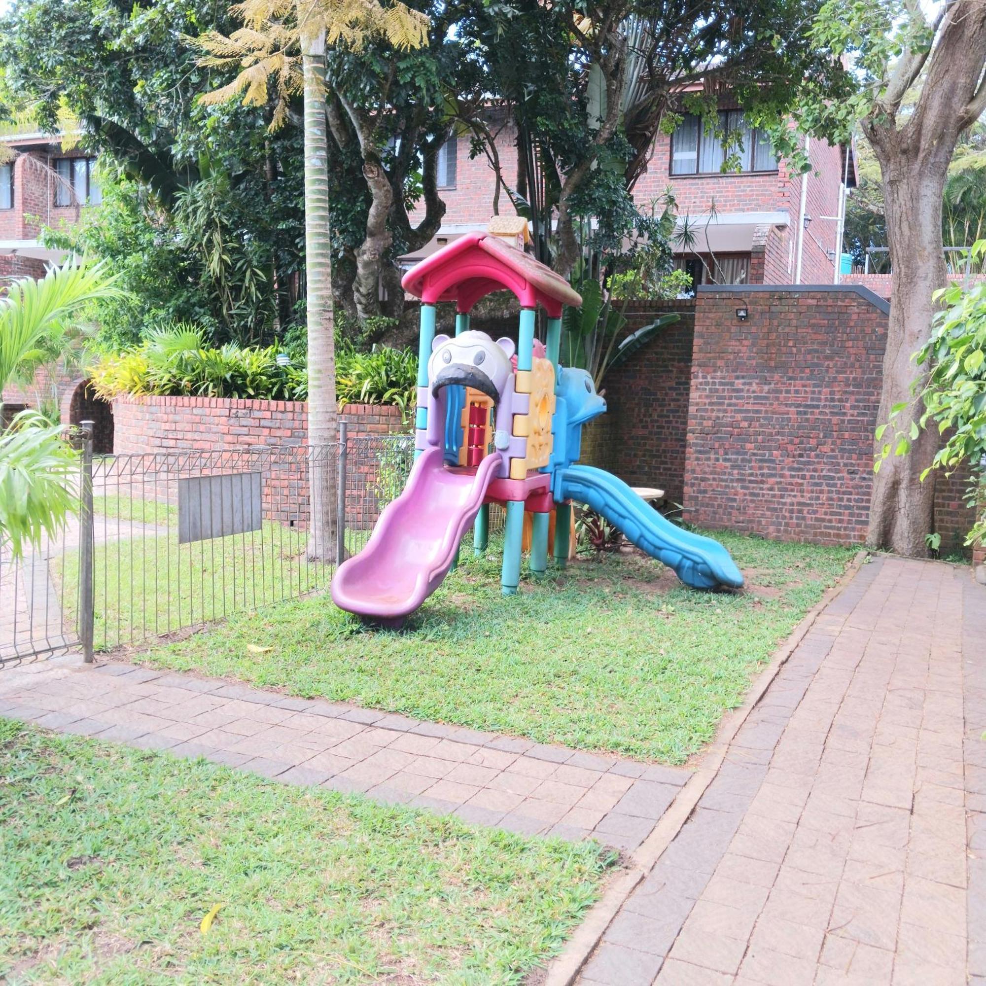 Flamingo Holiday Flats Saint Lucia Estuary Екстериор снимка