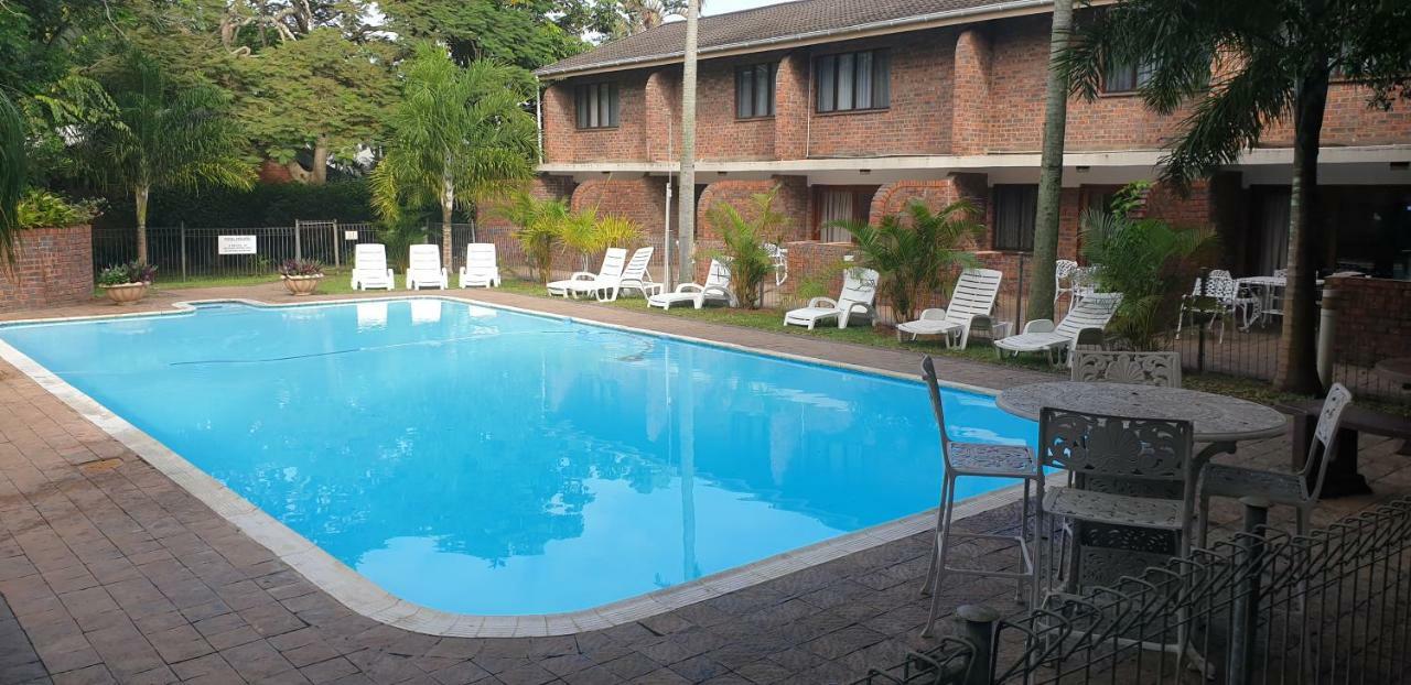 Flamingo Holiday Flats Saint Lucia Estuary Екстериор снимка
