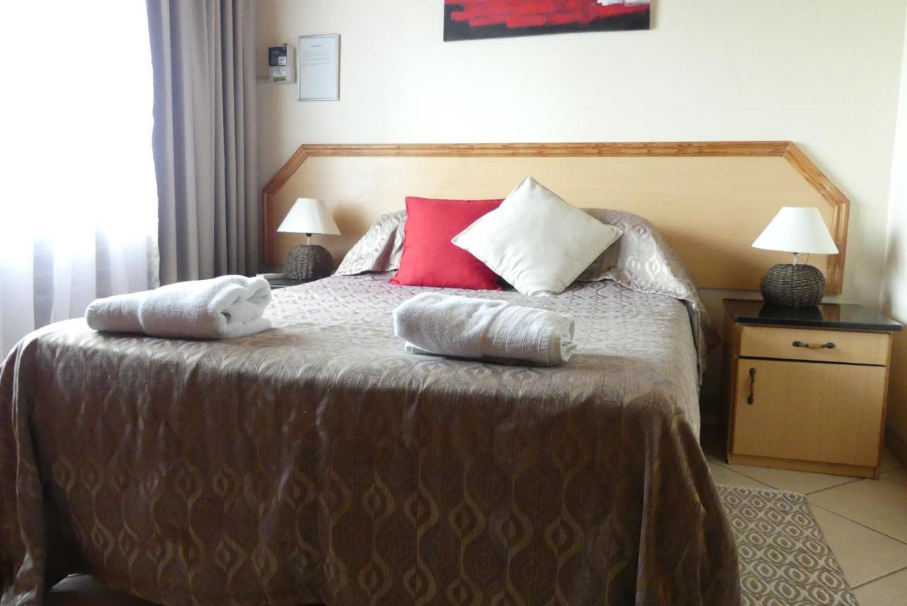 Flamingo Holiday Flats Saint Lucia Estuary Екстериор снимка