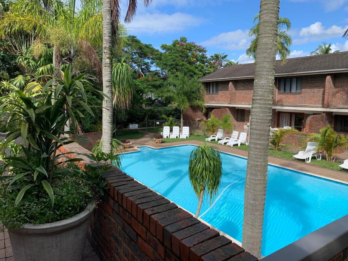 Flamingo Holiday Flats Saint Lucia Estuary Екстериор снимка